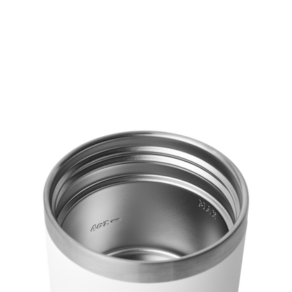 YETI Rambler® contenitore per alimenti da isolato 8 oz (236 ml)  Weiss