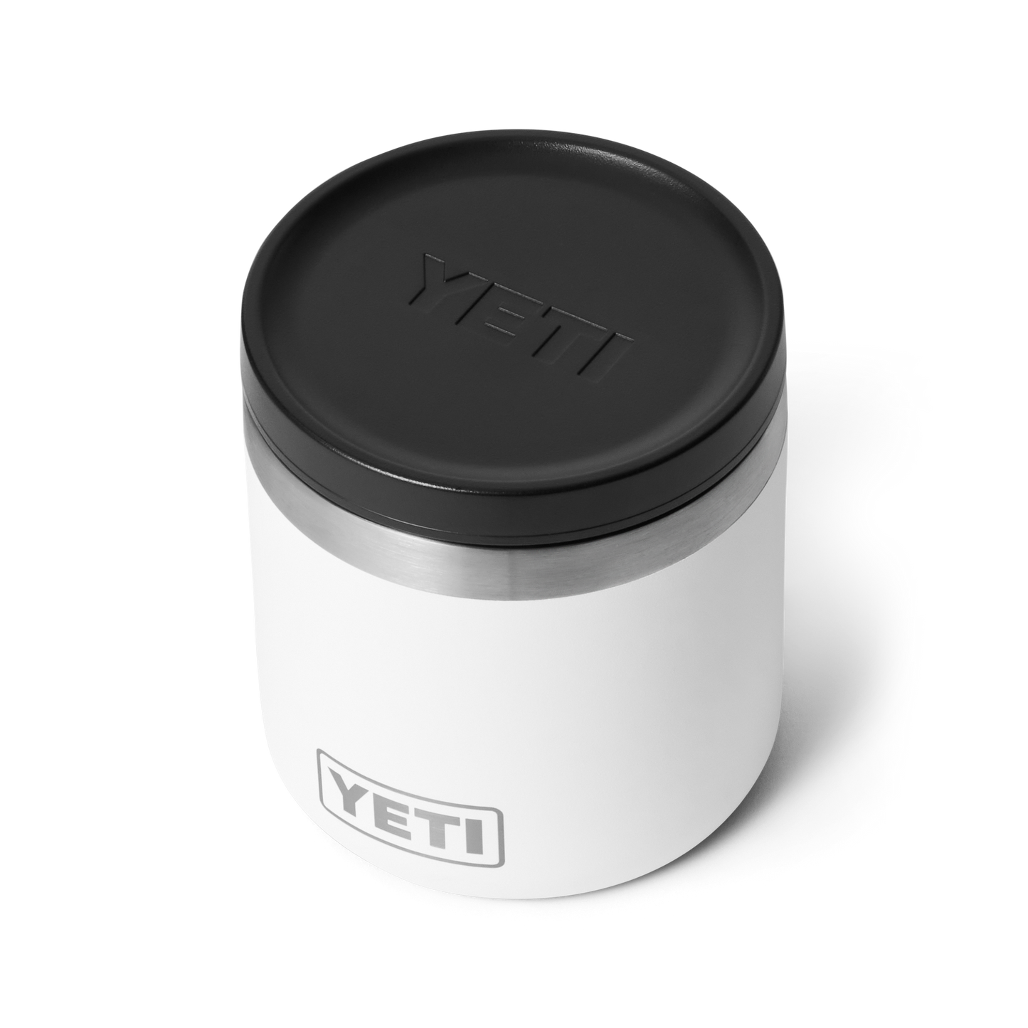 YETI Rambler® contenitore per alimenti da isolato 8 oz (236 ml)  Weiss