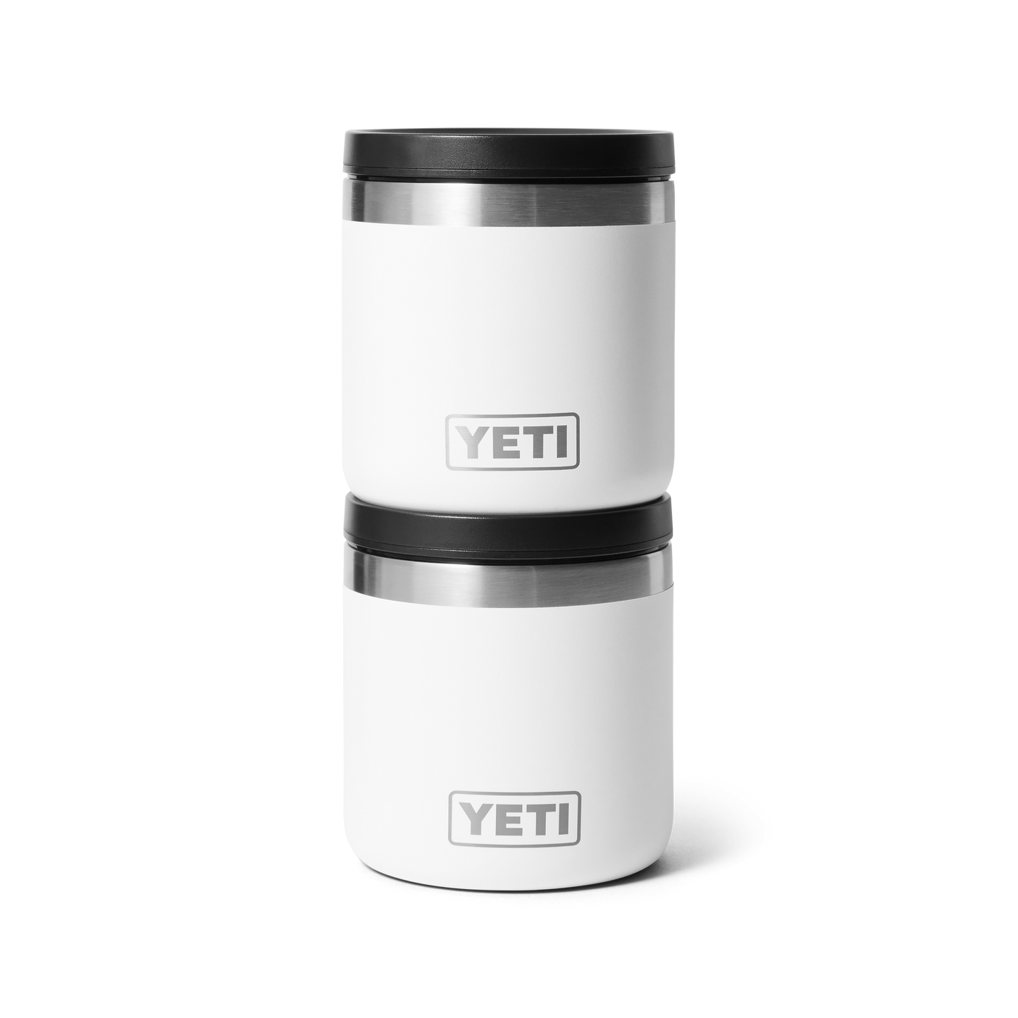 YETI Rambler® contenitore per alimenti da isolato 8 oz (236 ml)  Weiss