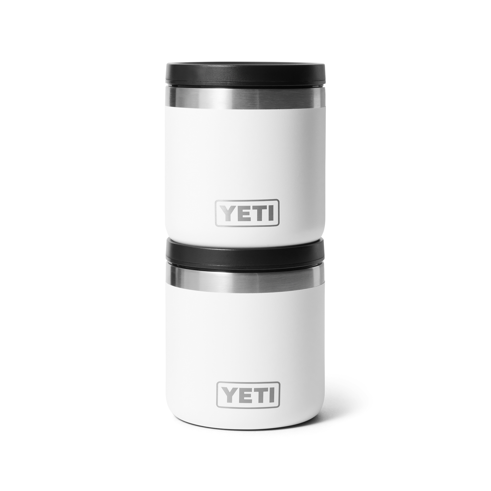 YETI Rambler® contenitore per alimenti da isolato 8 oz (236 ml)  Weiss