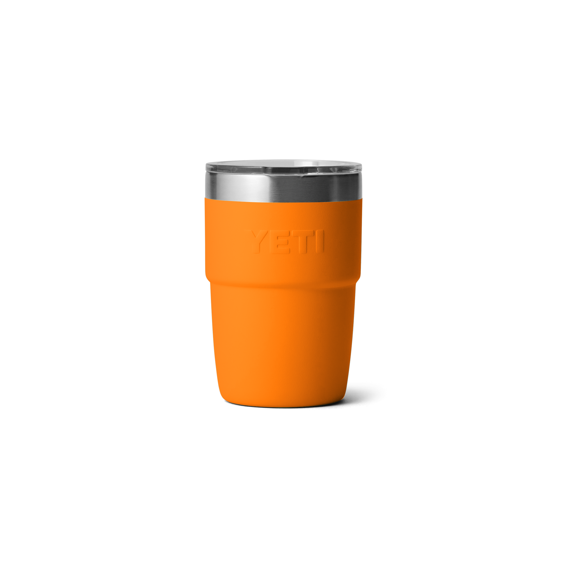 Tazza impilabile YETI Rambler® King Crab da 8 oz (236 ml)