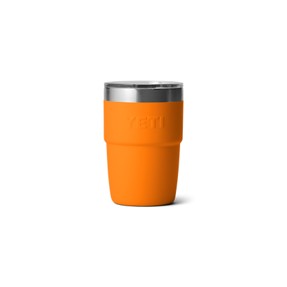 Tazza impilabile YETI Rambler® King Crab da 8 oz (236 ml)