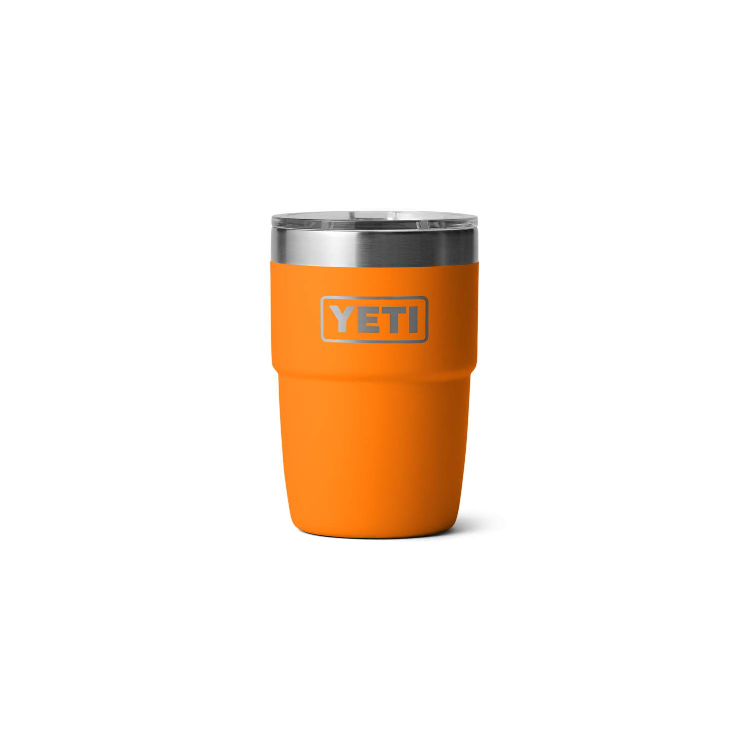 Tazza impilabile YETI Rambler® King Crab da 8 oz (236 ml)