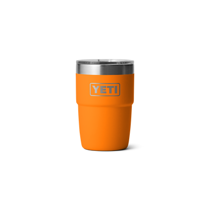 Tazza impilabile YETI Rambler® King Crab da 8 oz (236 ml)