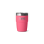 YETI Rambler® Tazza 8 oz (237 ml) Tropical Pink