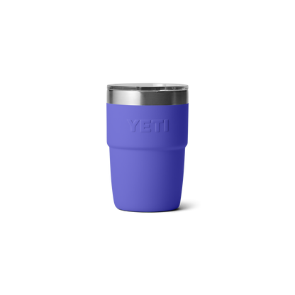 YETI Rambler® Tazza 8 oz (237 ml) Ultramarine Violet