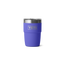 YETI Rambler® Tazza 8 oz (237 ml) Ultramarine Violet