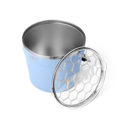 YETI Rambler® 7.6 L secchiello per bevande Big Sky Blue