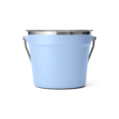 YETI Rambler® 7.6 L secchiello per bevande Big Sky Blue