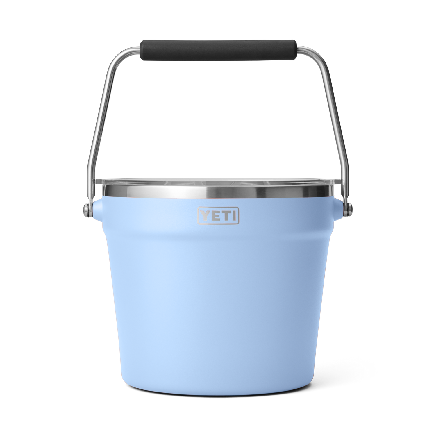 YETI Rambler® 7.6 L secchiello per bevande Big Sky Blue