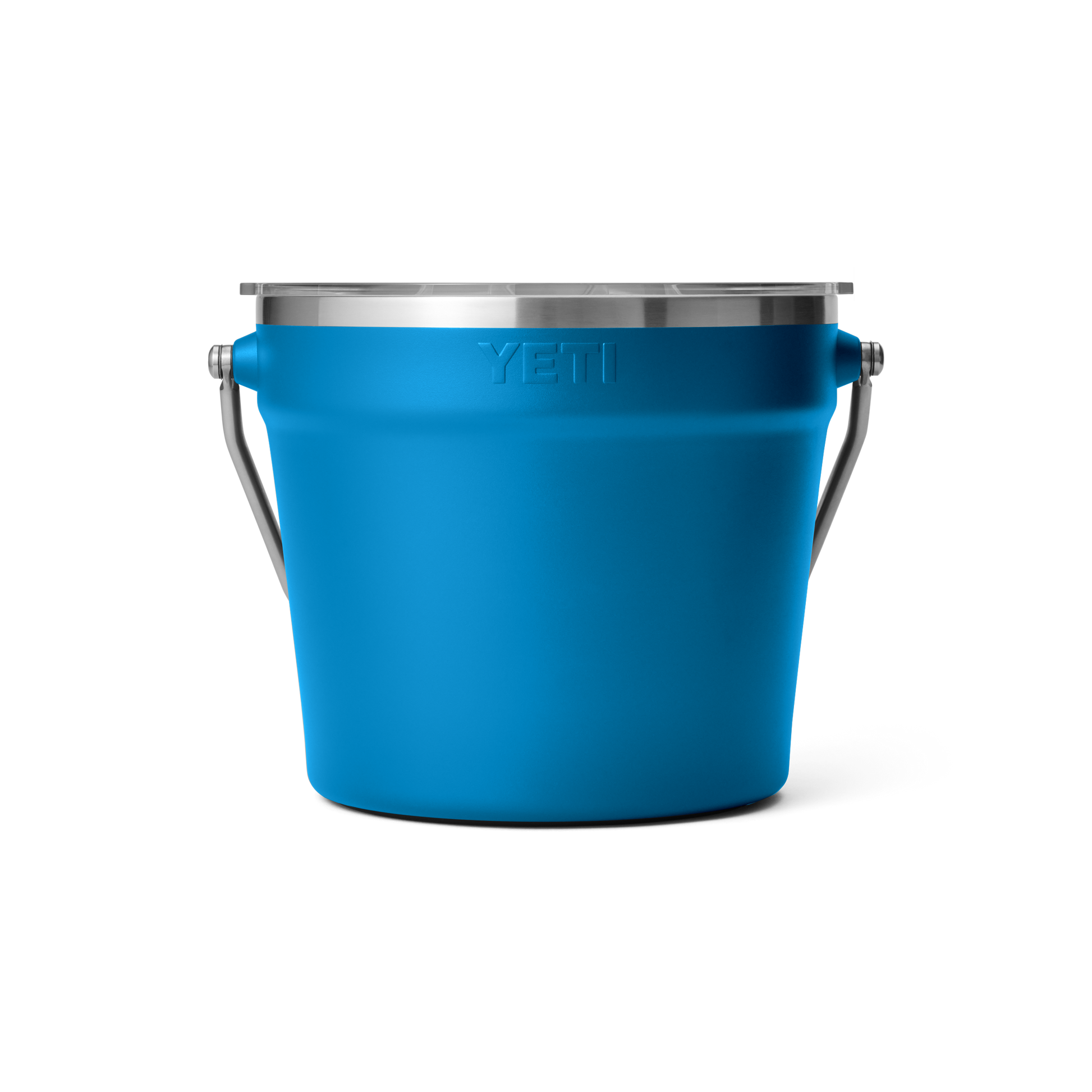 YETI Rambler® 7.6 L secchiello per bevande Big Wave Blue