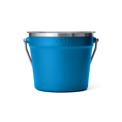 YETI Rambler® 7.6 L secchiello per bevande Big Wave Blue