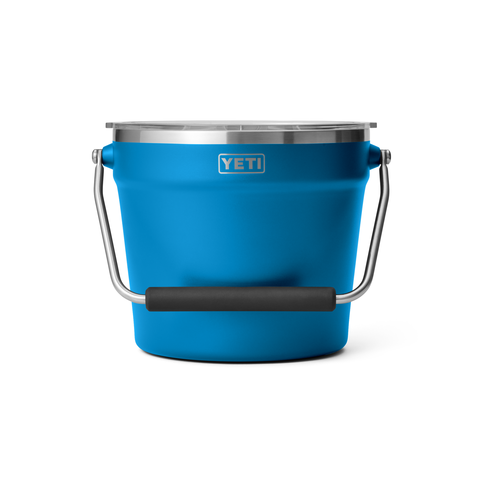 YETI Rambler® 7.6 L secchiello per bevande Big Wave Blue