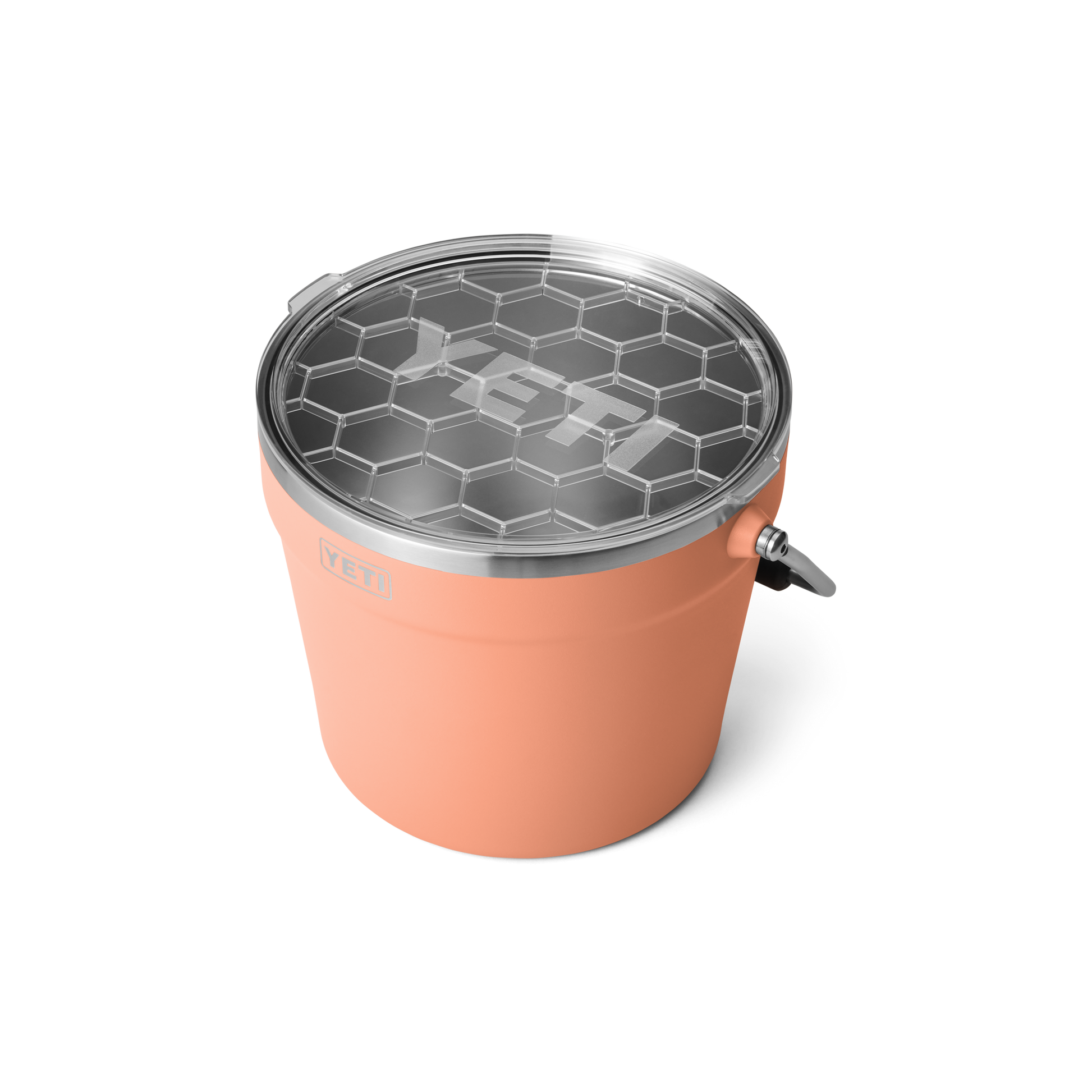 YETI Rambler® 7.6 L secchiello per bevande Lowcountry Peach