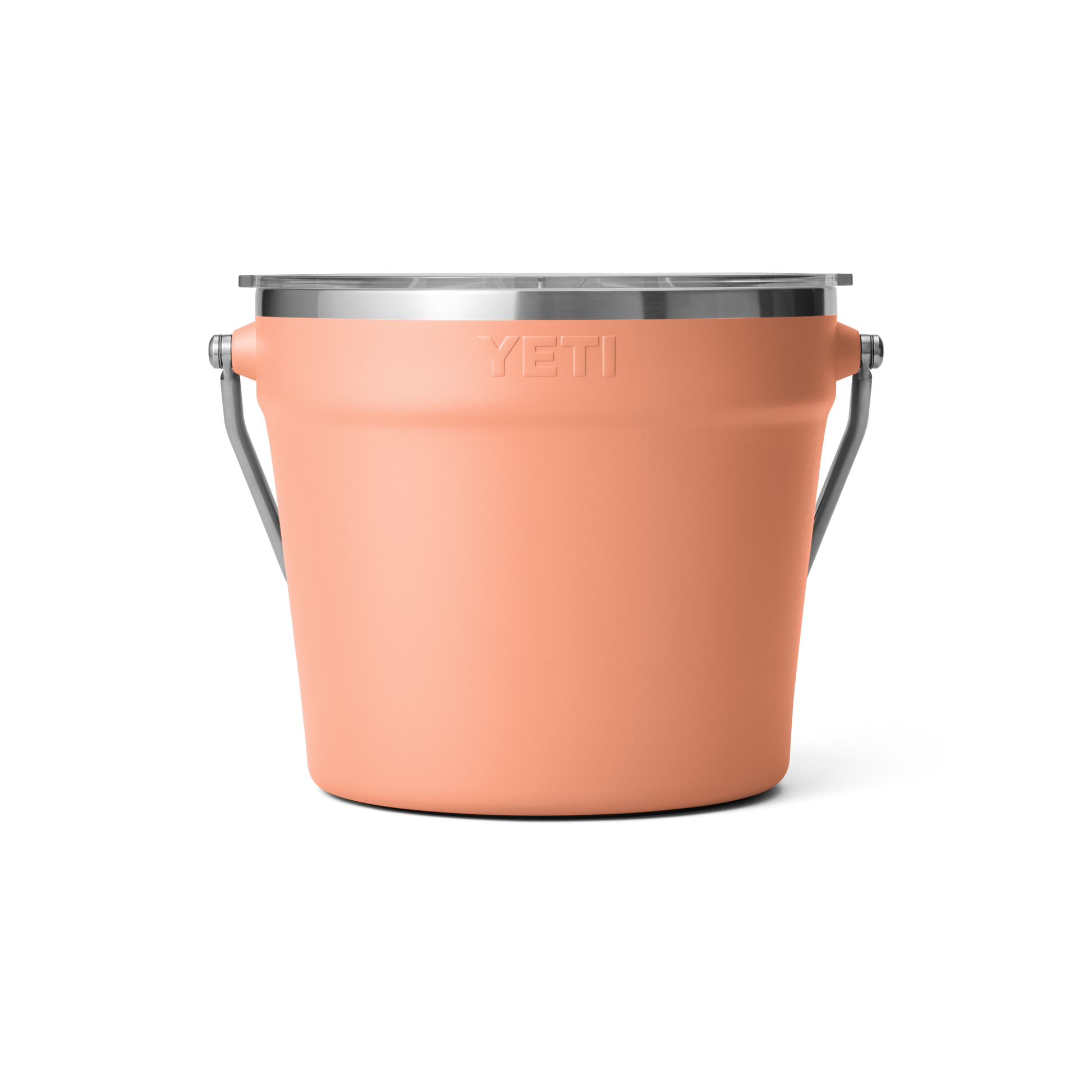 YETI Rambler® 7.6 L secchiello per bevande Lowcountry Peach