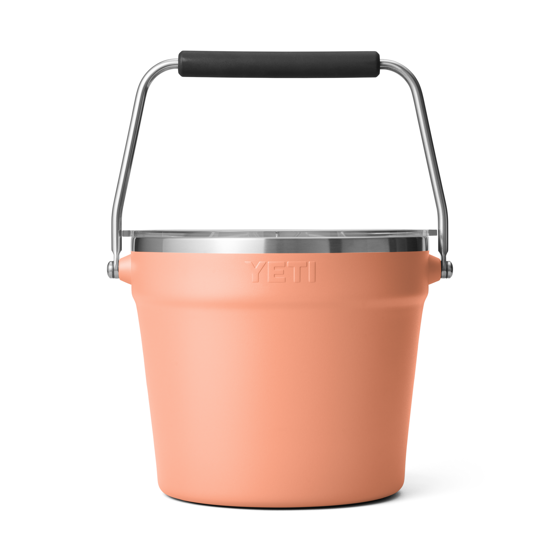 YETI Rambler® 7.6 L secchiello per bevande Lowcountry Peach