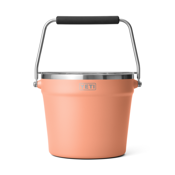 YETI Rambler® 7.6 L secchiello per bevande Lowcountry Peach