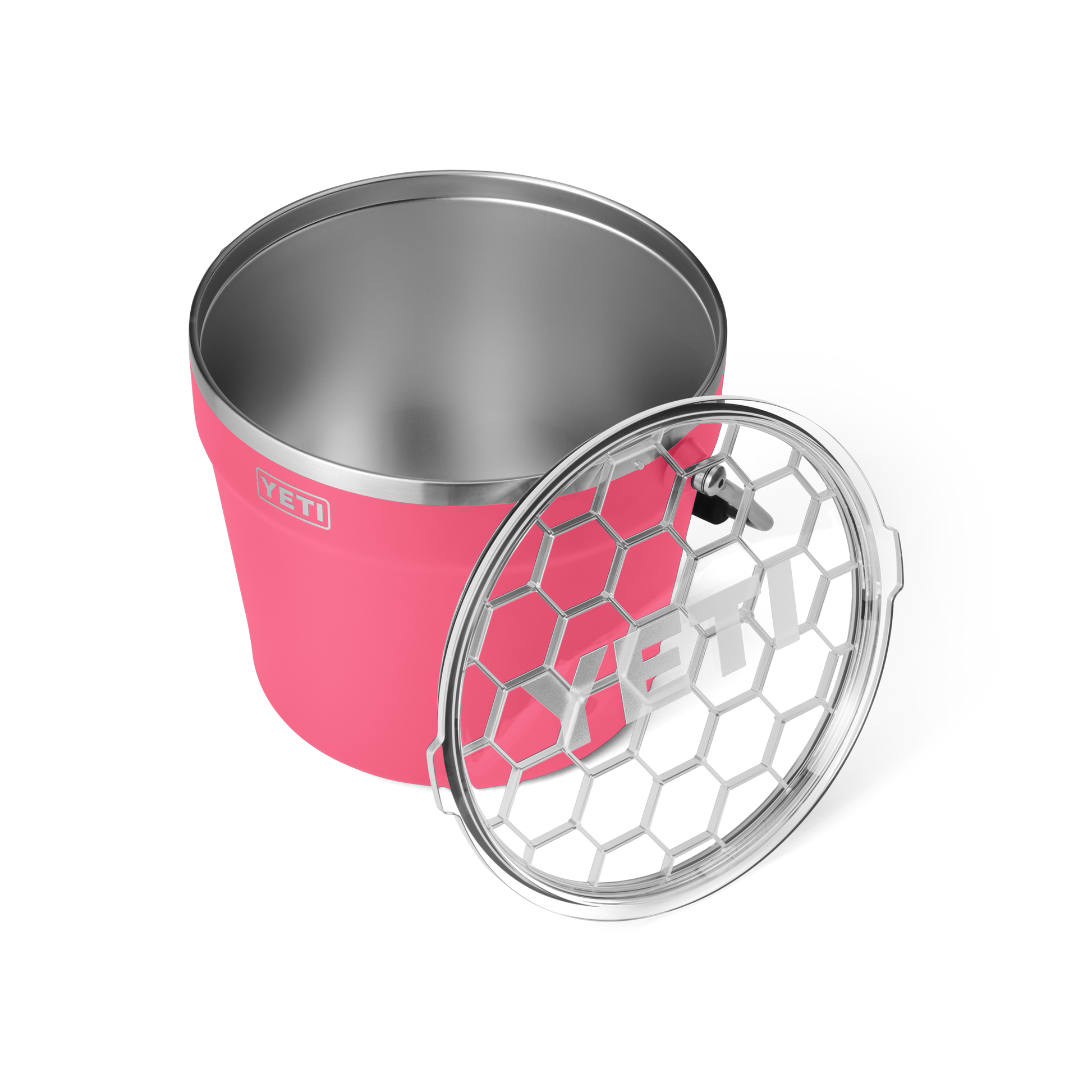 YETI Rambler® 7.6 L secchiello per bevande Tropical Pink