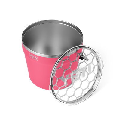 YETI Rambler® 7.6 L secchiello per bevande Tropical Pink