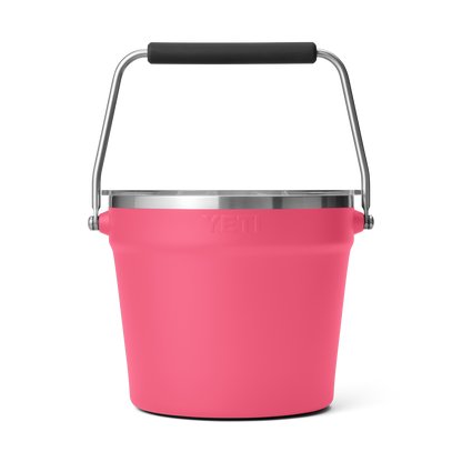 YETI Rambler® 7.6 L secchiello per bevande Tropical Pink