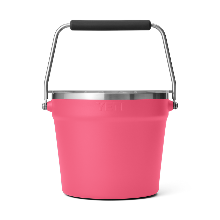 YETI Rambler® 7.6 L secchiello per bevande Tropical Pink