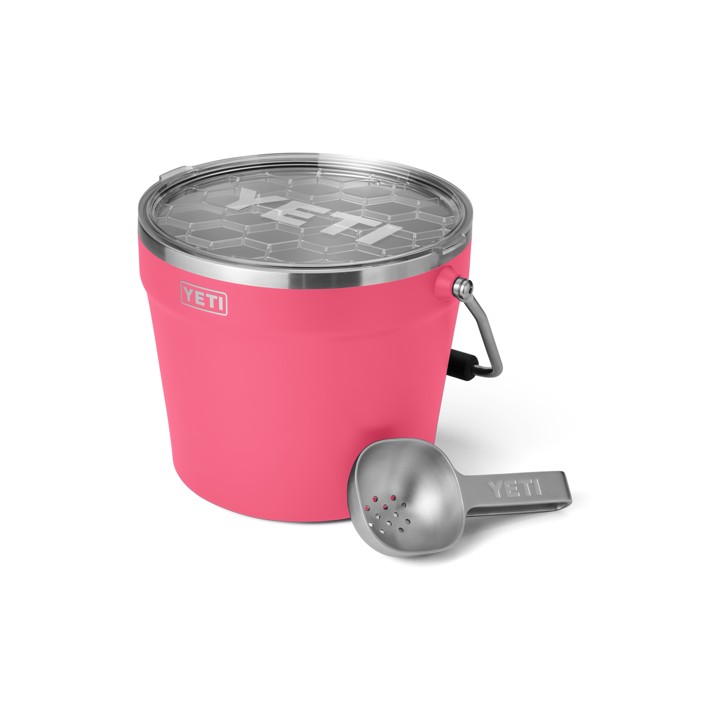 YETI Rambler® 7.6 L secchiello per bevande Tropical Pink