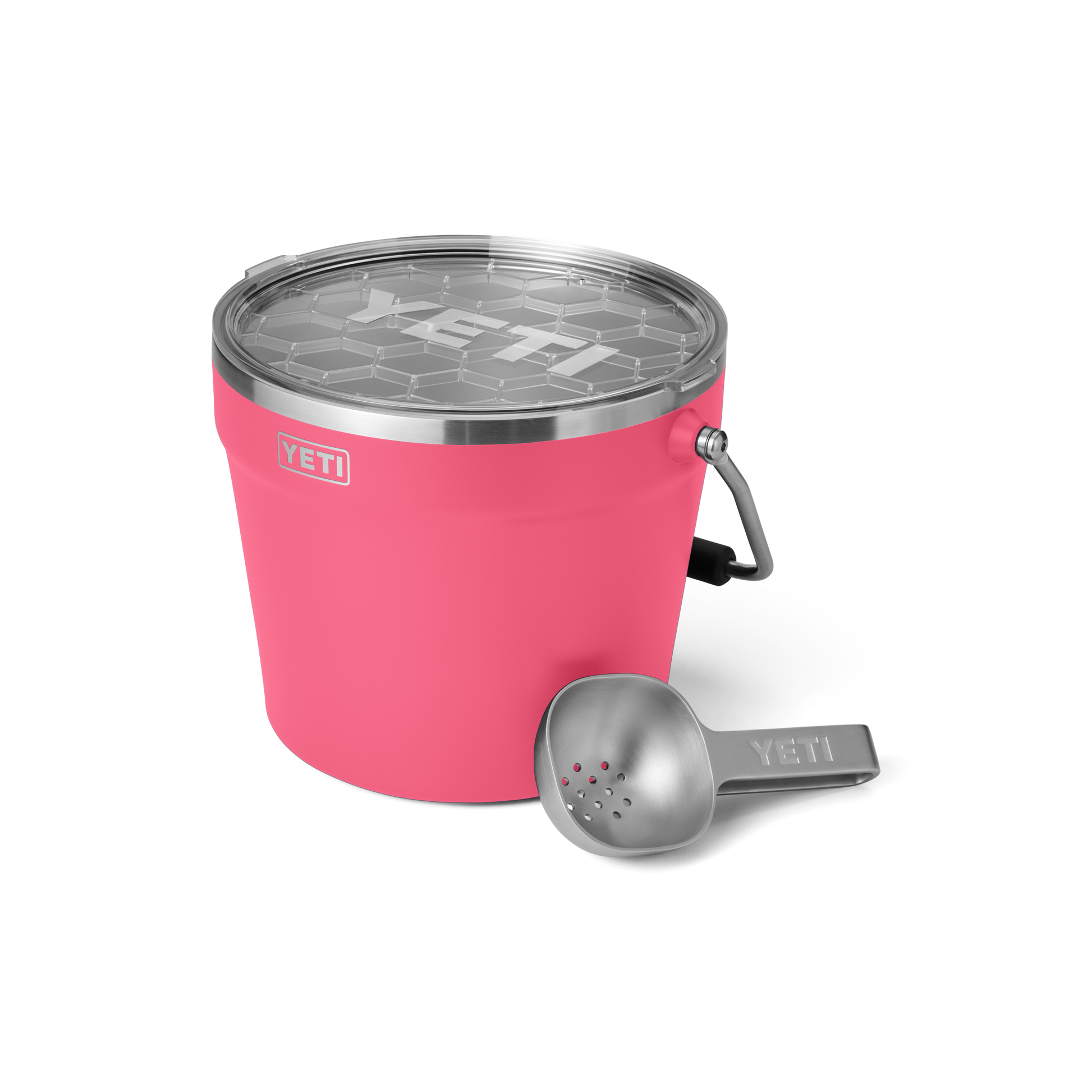 YETI Rambler® 7.6 L secchiello per bevande Tropical Pink