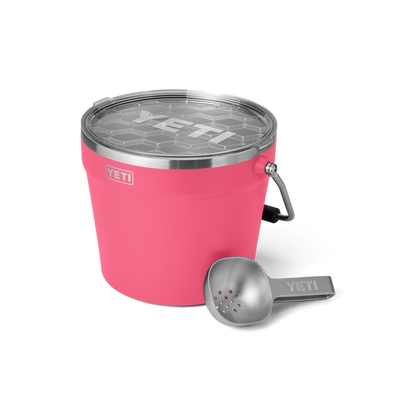 YETI Rambler® 7.6 L secchiello per bevande Tropical Pink