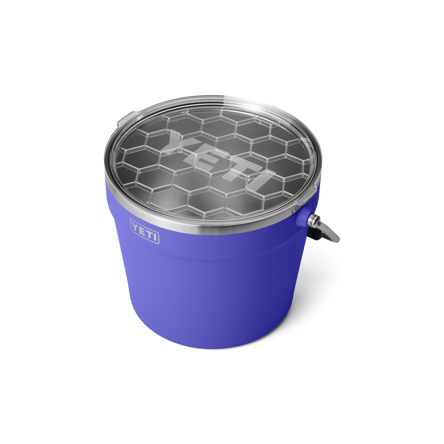 YETI Rambler® 7.6 L secchiello per bevande Ultramarine Violet