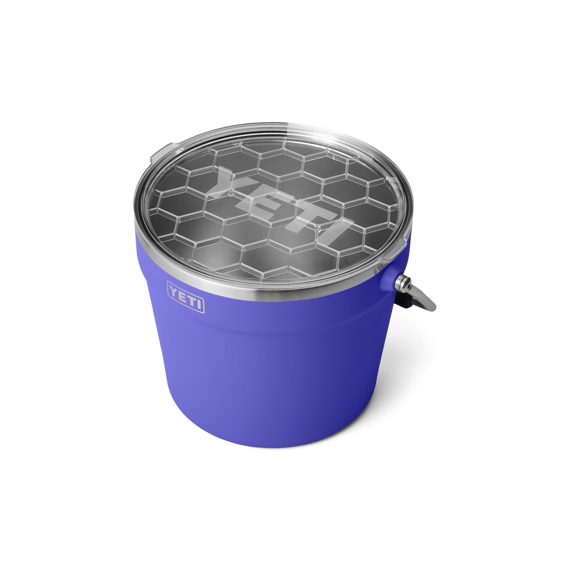 YETI Rambler® 7.6 L secchiello per bevande Ultramarine Violet