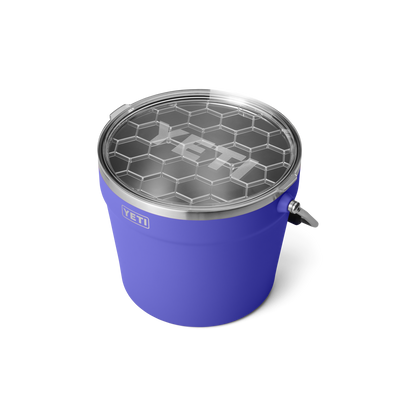 YETI Rambler® 7.6 L secchiello per bevande Ultramarine Violet