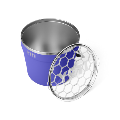 YETI Rambler® 7.6 L secchiello per bevande Ultramarine Violet