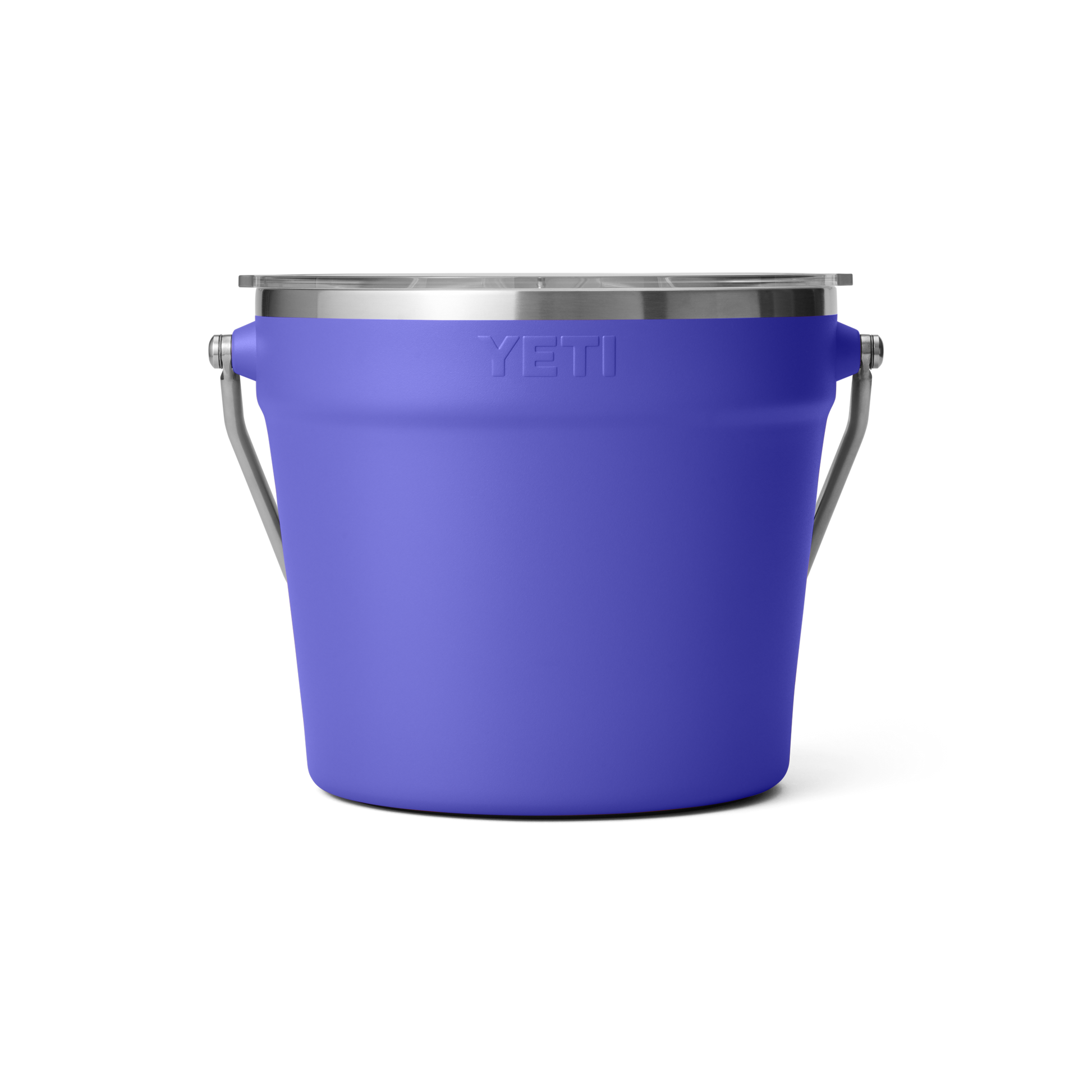 YETI Rambler® 7.6 L secchiello per bevande Ultramarine Violet
