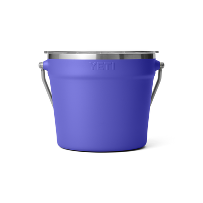 YETI Rambler® 7.6 L secchiello per bevande Ultramarine Violet