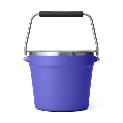 YETI Rambler® 7.6 L secchiello per bevande Ultramarine Violet