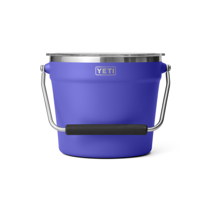 YETI Rambler® 7.6 L secchiello per bevande Ultramarine Violet