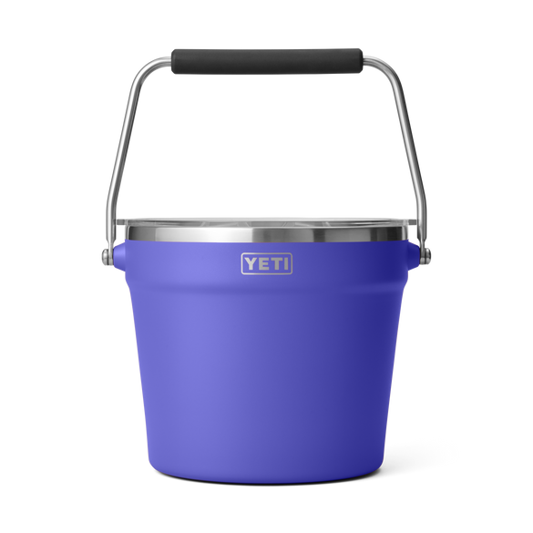 YETI Rambler® 7.6 L secchiello per bevande Ultramarine Violet