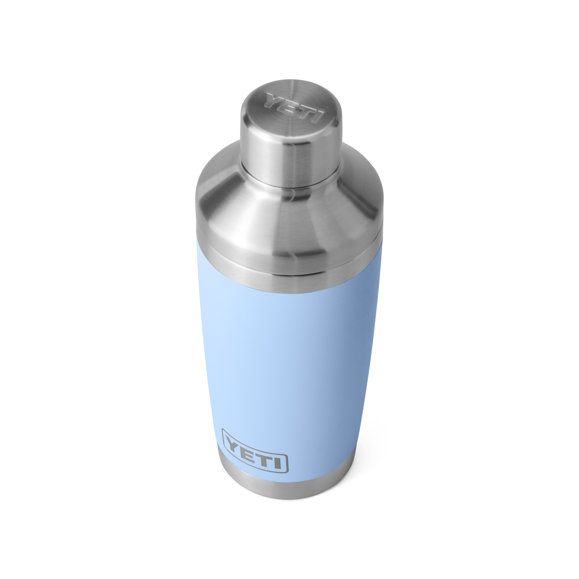 YETI Rambler® Shaker Da 20 oz (591 ml) Big Sky Blue