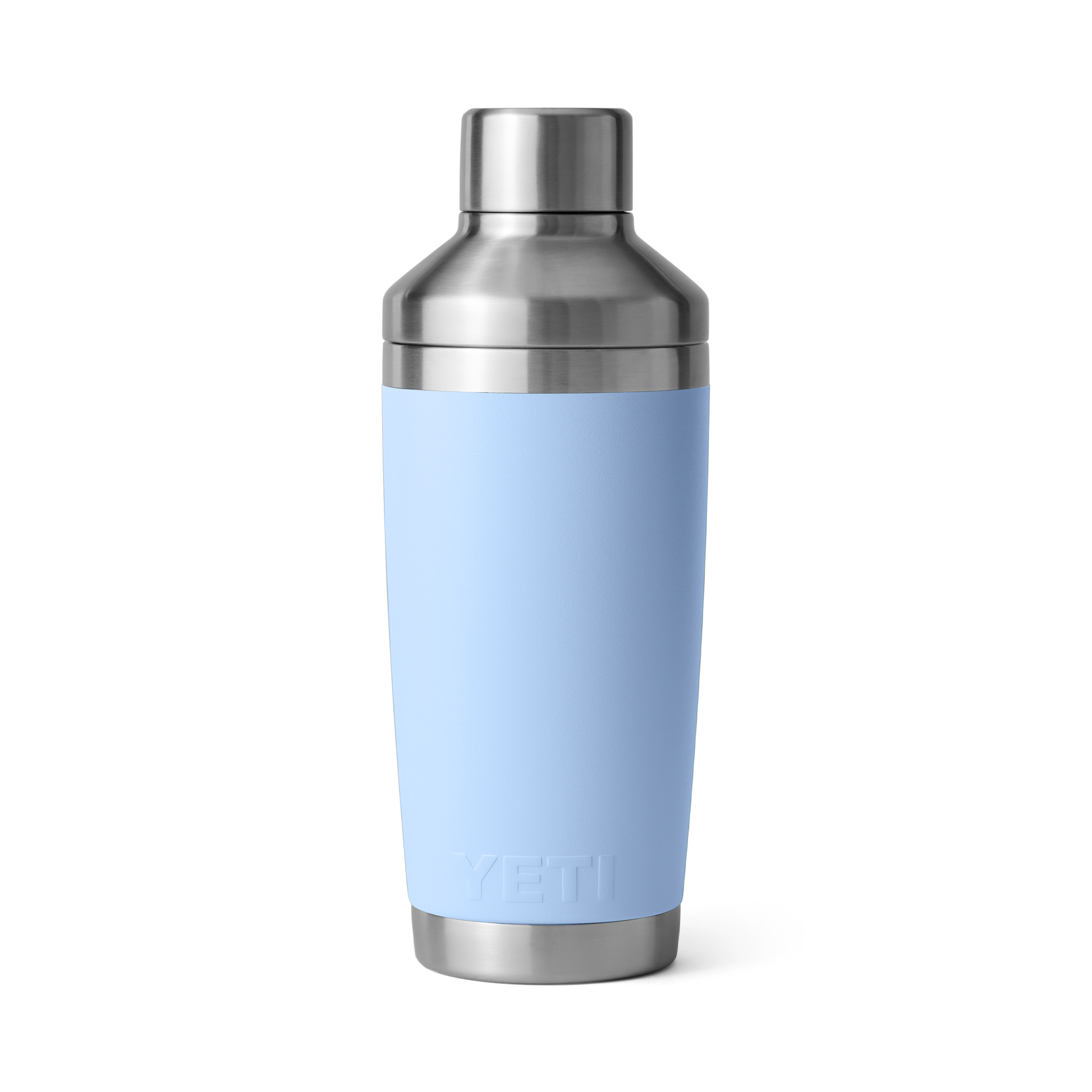 YETI Rambler® Shaker Da 20 oz (591 ml) Big Sky Blue