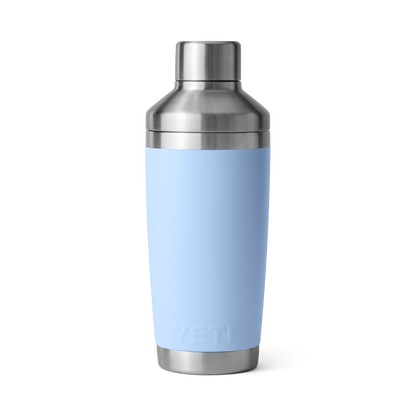 YETI Rambler® Shaker Da 20 oz (591 ml) Big Sky Blue