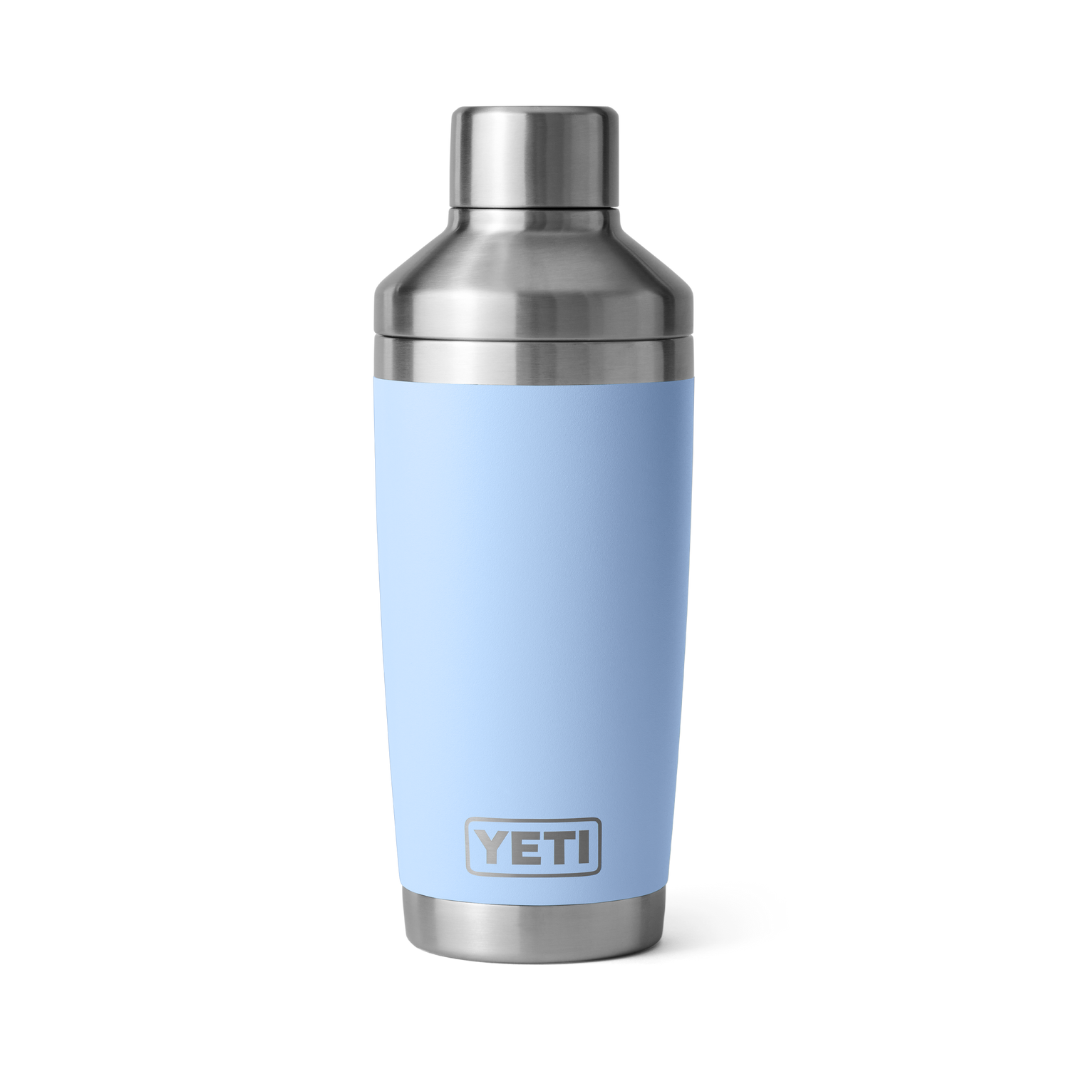 YETI Rambler® Shaker Da 20 oz (591 ml) Big Sky Blue