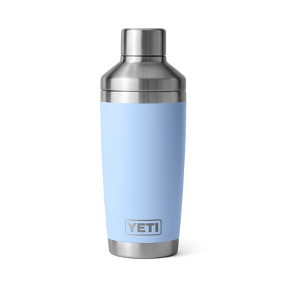YETI Rambler® Shaker Da 20 oz (591 ml) Big Sky Blue