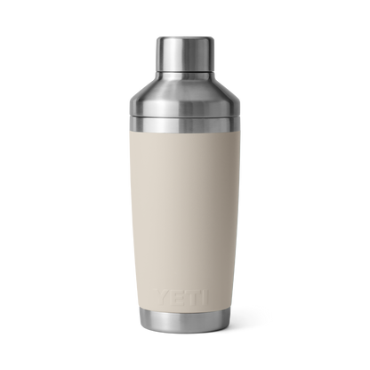 YETI Rambler® Shaker Da 20 oz (591 ml) Cape Taupe