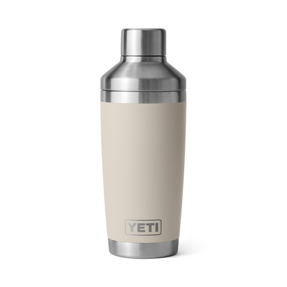 YETI Rambler® Shaker Da 20 oz (591 ml) Cape Taupe