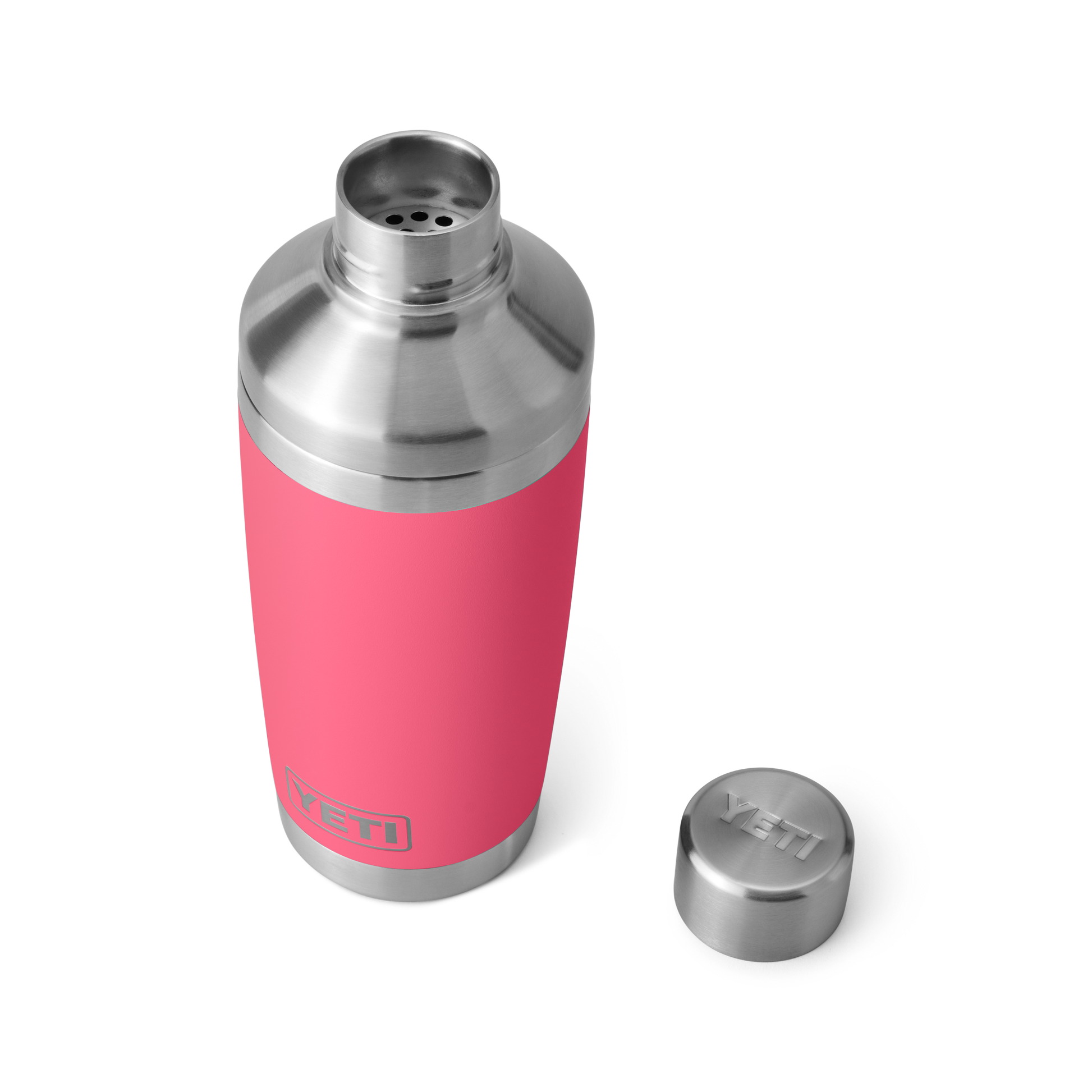 YETI Rambler® Shaker Da 20 oz (591 ml) Tropical Pink