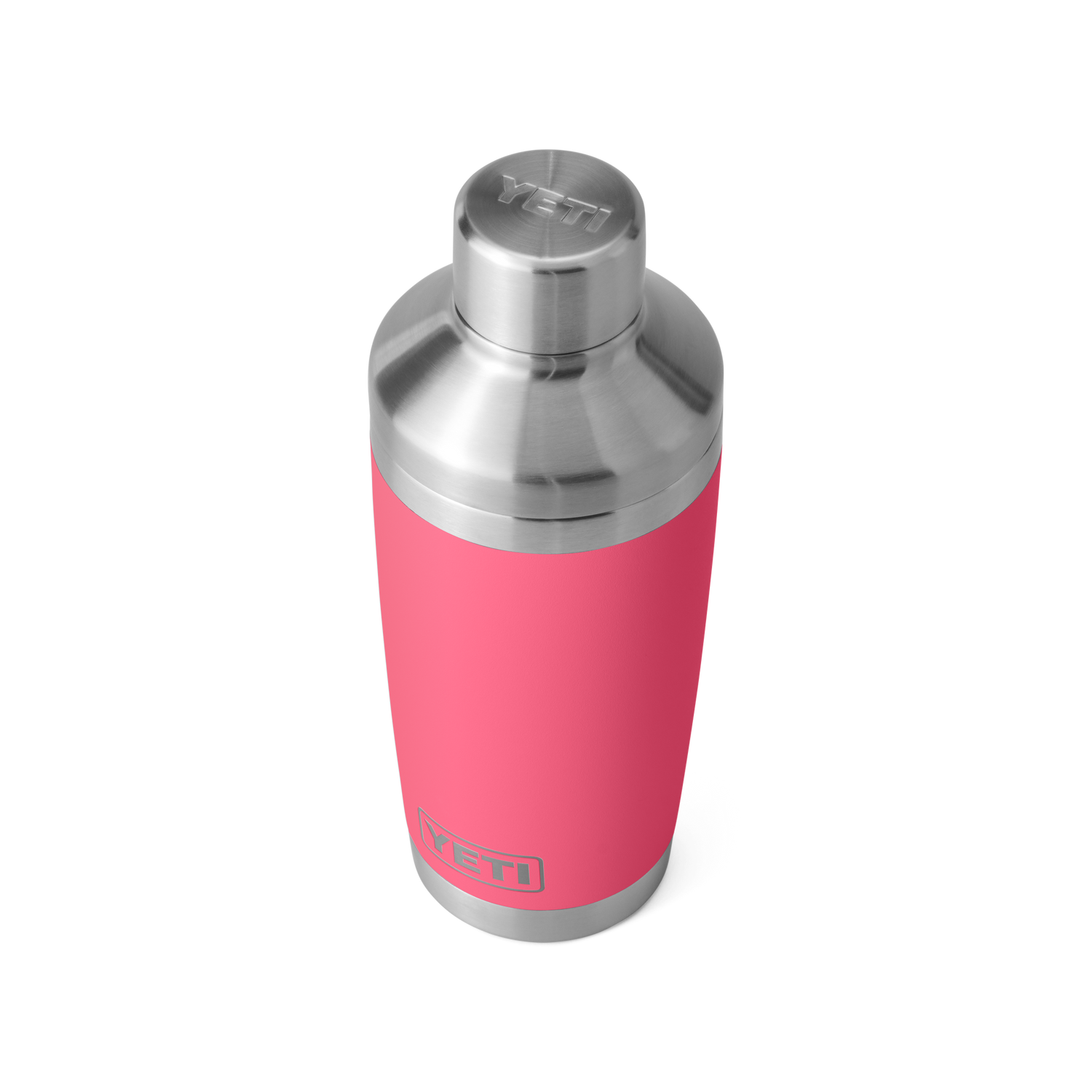 YETI Rambler® Shaker Da 20 oz (591 ml) Tropical Pink