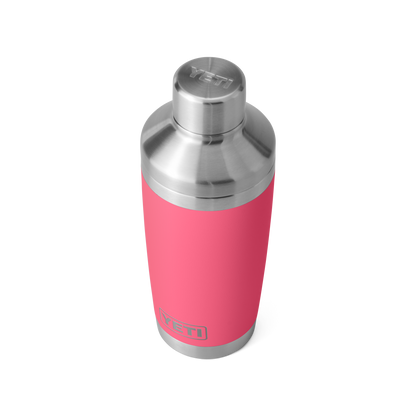 YETI Rambler® Shaker Da 20 oz (591 ml) Tropical Pink