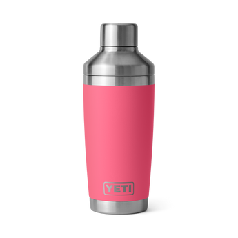 YETI Rambler® Shaker Da 20 oz (591 ml) Tropical Pink