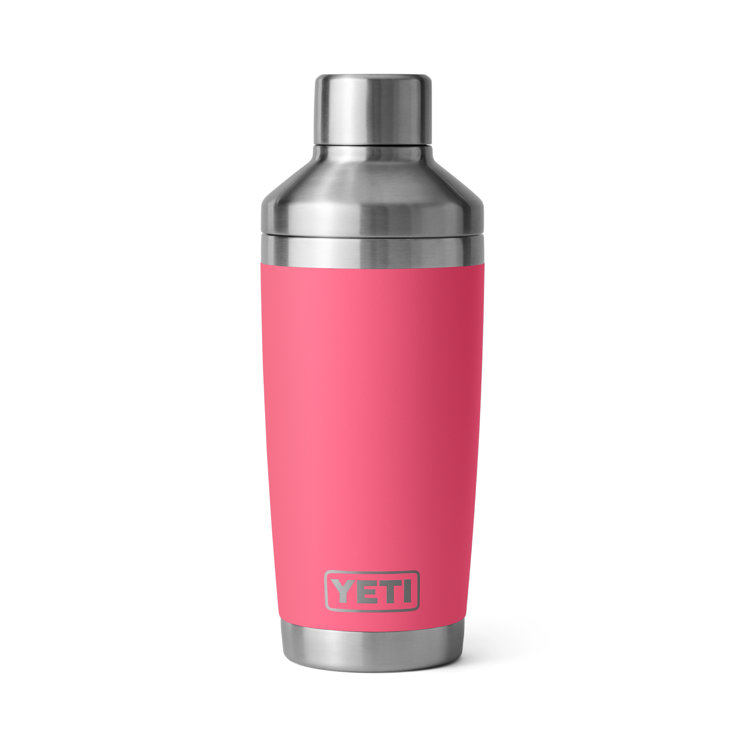 YETI Rambler® Shaker Da 20 oz (591 ml) Tropical Pink