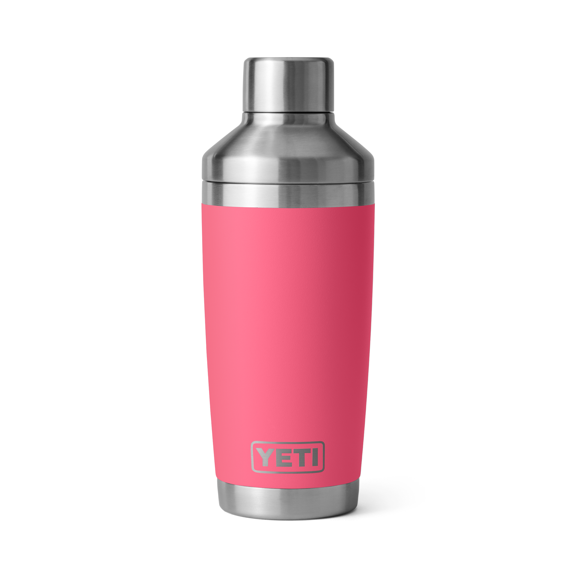 YETI Rambler® Shaker Da 20 oz (591 ml) Tropical Pink